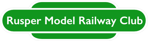 Rusper Model Railway Club